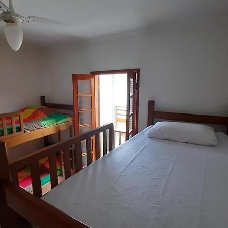 Apartamento Ubatuba 2 Dormitorios エクステリア 写真