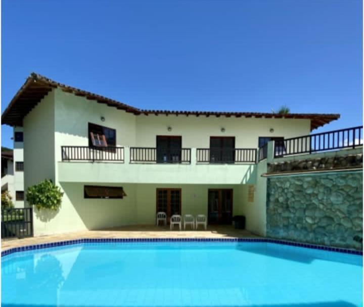 Apartamento Ubatuba 2 Dormitorios エクステリア 写真