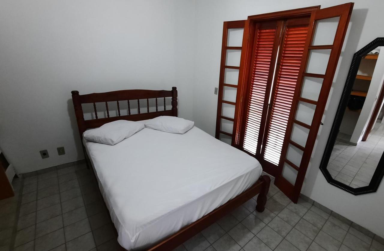 Apartamento Ubatuba 2 Dormitorios エクステリア 写真