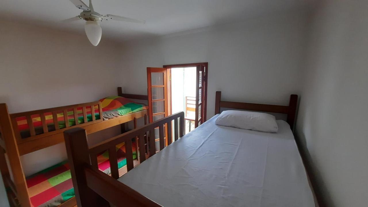 Apartamento Ubatuba 2 Dormitorios エクステリア 写真