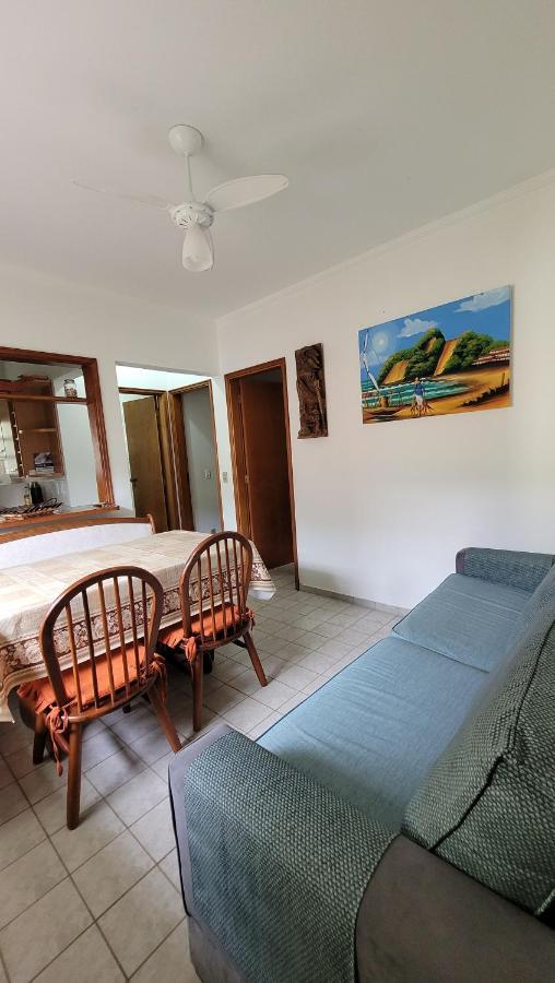 Apartamento Ubatuba 2 Dormitorios エクステリア 写真