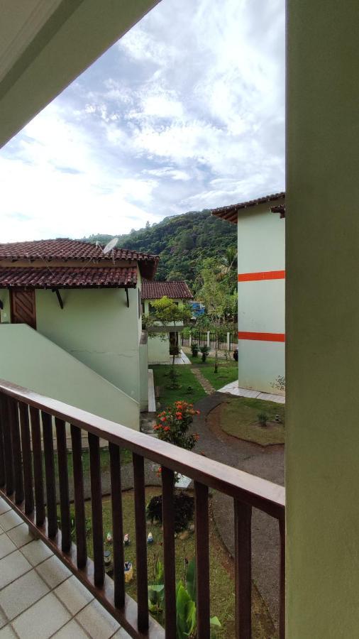 Apartamento Ubatuba 2 Dormitorios エクステリア 写真