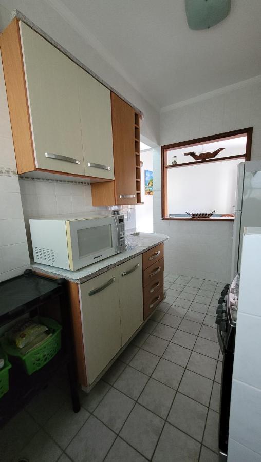 Apartamento Ubatuba 2 Dormitorios エクステリア 写真