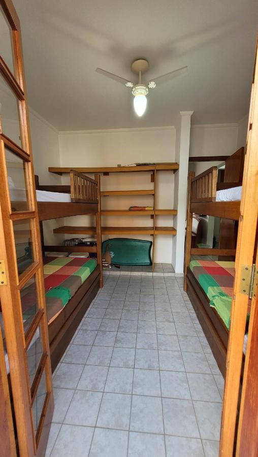 Apartamento Ubatuba 2 Dormitorios エクステリア 写真