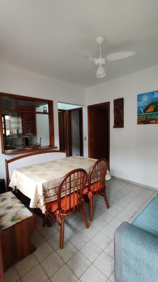 Apartamento Ubatuba 2 Dormitorios エクステリア 写真