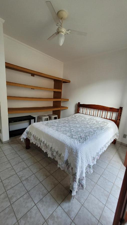Apartamento Ubatuba 2 Dormitorios エクステリア 写真